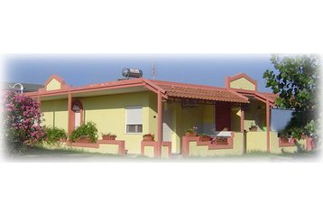Греция Privát Katerini, Экстерьер
